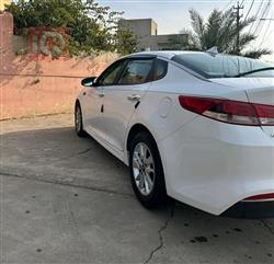 كيا اوبتيما